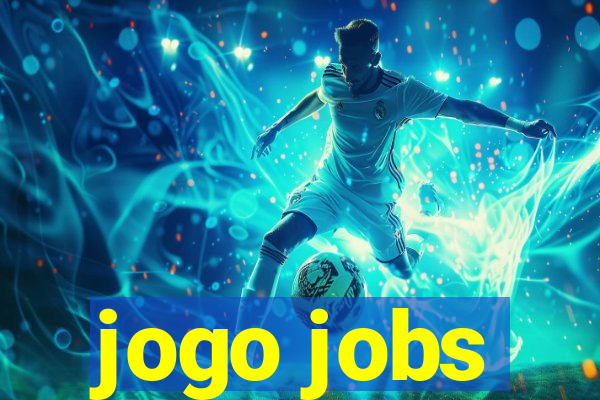 jogo jobs